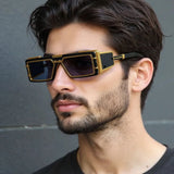 Time Frame Mens SunGlasses