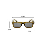 Hollywood Drive Mens Sunglasses