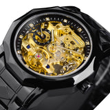 Big Dreamz Mechanical Watch