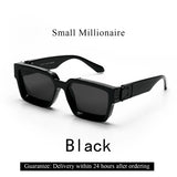 Victory Glow Sunglasses