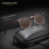 Crown Lens Sunglasses