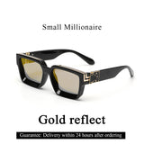 Victory Glow Sunglasses