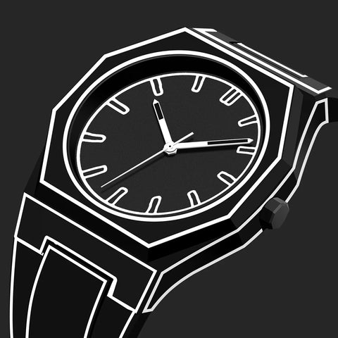 The Elite Watch