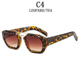 Yellow Stone Mens Sunglasses