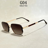 Pacific Glow Mens Sunglasses