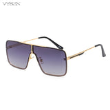 Rodeo Blvd Sunglasses