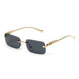 Luxe Shade Sunglasses