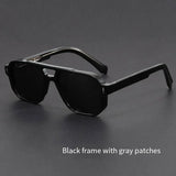 Royal View Sunglasses