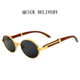 The Future Mens Sunglasses