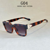 Vibe Men Sunglasses