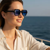 Dynasty Sunglasses
