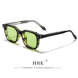 Stealth Glow Sunglasses