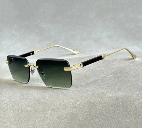 Member Men Sunglasses