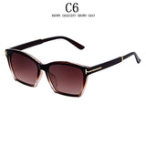 Space Time Mens Sunglasses