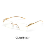 Luxe Shade Sunglasses