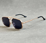 The future Men Sunglasses