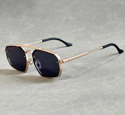 The future Men Sunglasses