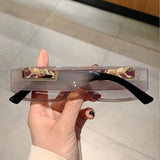Luxe Women Sunglasses