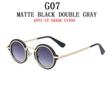 Clouds Men Sunglasses