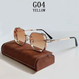 Top Tier Mens Sunglasses