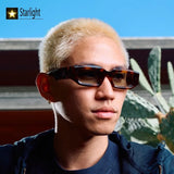 Wealth Mode Sunglasses