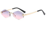 A Star Women Sunglasses