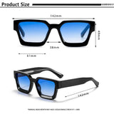 Skyline Time Sunglasses