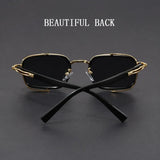 Proof Men Sunglasses