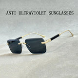 Member Men Sunglasses
