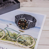 Guitar Star Watch