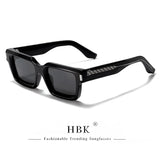 Midnight Frost Sunglasses