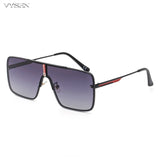 Rodeo Blvd Sunglasses