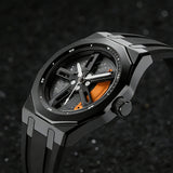 Royal Titan Watch