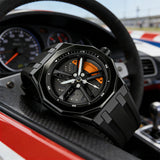 Royal Titan Watch