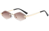 A Star Women Sunglasses