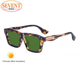 Jet Black Sunglasses