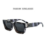 Marble Men Sunglasses