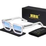 Midnight Frost Sunglasses