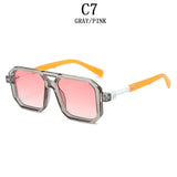 Saturn rx Men Sunglasses