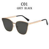 Nova Women Sunglasses