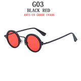 Clouds Men Sunglasses