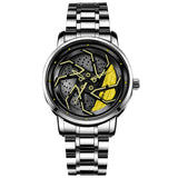 Prime Time Watch