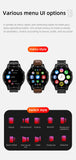 Hyper Speed Smart Watch