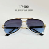 Red Line Mens Sunglasses