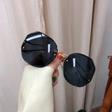 Lunara Women Sunglasses