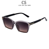 Space Time Mens Sunglasses