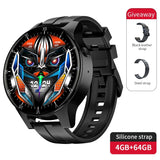 Hyper Speed Smart Watch