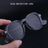 Inspire Men Sunglasses