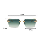 Member Men Sunglasses
