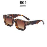 Millionaire Mens Sunglasses